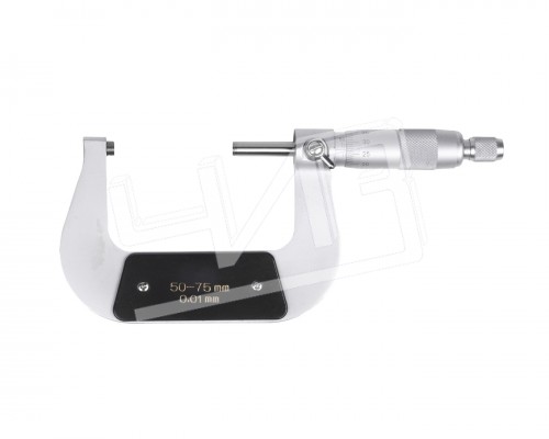 Микрометр МК-  75 0,01 с поверкой SHAN